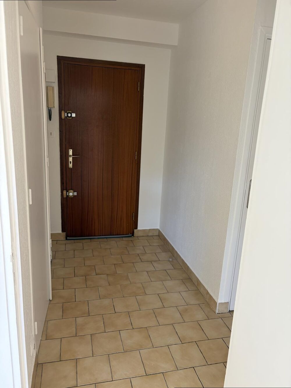 Vente Appartement Appartement T2 Montpellier Saint Lazare Montpellier