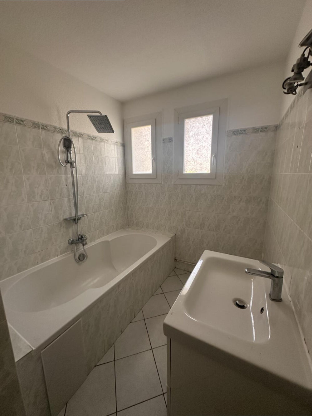 Vente Appartement Duplex de 121 m² avec jardin Pignan