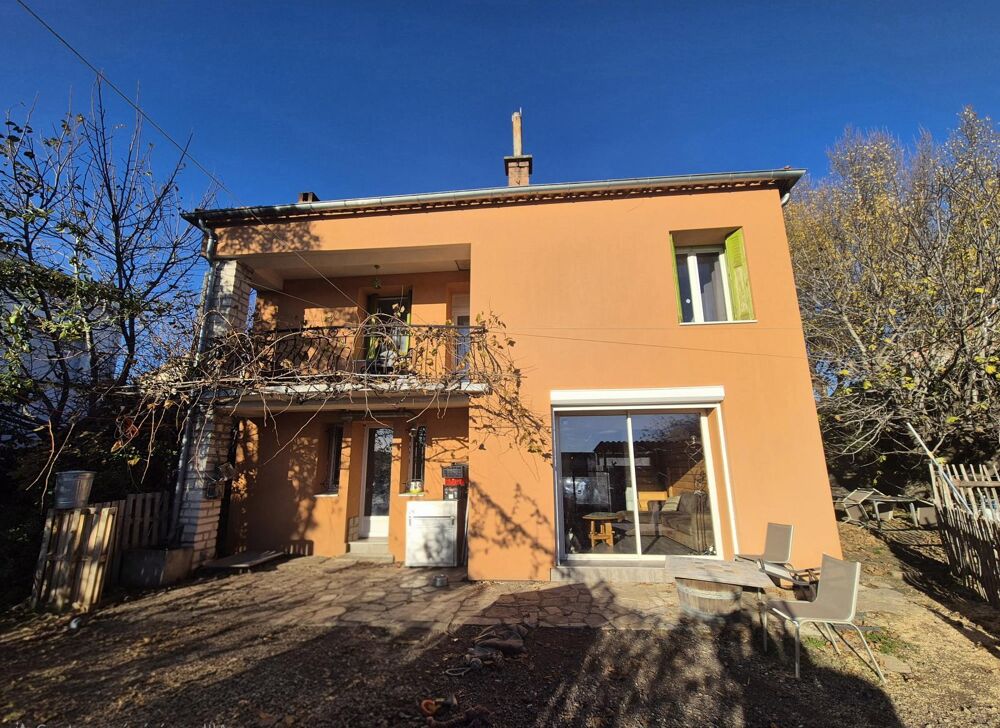 Vente Maison Maison � vendre Ales Ales