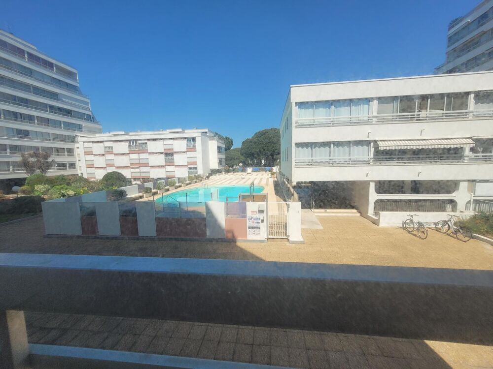 � vendre  Appartement La Grande-Motte (34280)