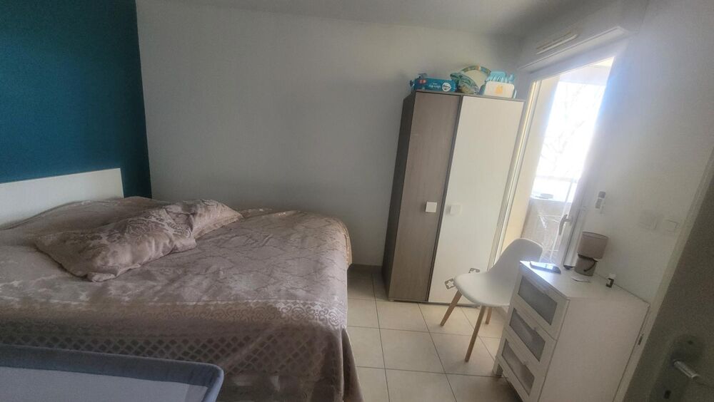 Vente Appartement Montpellier Appartement T2 de 51 m2 hab  + terrasse de 14 m2 . Montpellier