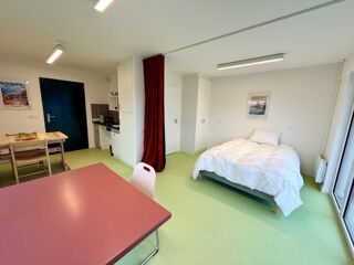  Appartement à louer 1 pièce 26 m²