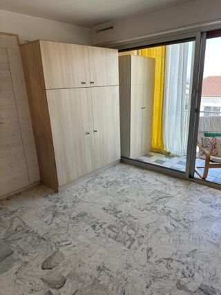  Appartement à louer 1 pièce 24 m²
