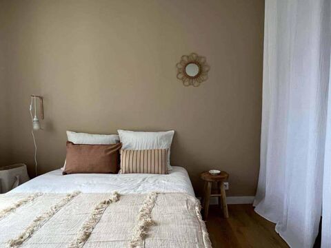  Appartement � louer 4 pi�ces 60 m�