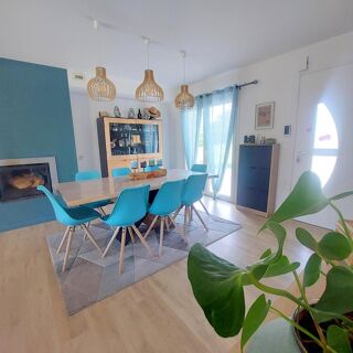  Maison � vendre 6 pi�ces 134 m�