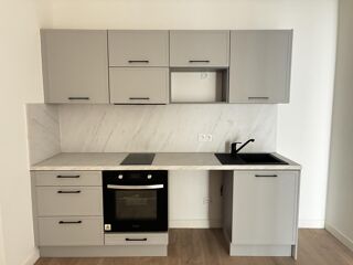 Appartement � louer 3 pi�ces 59 m�