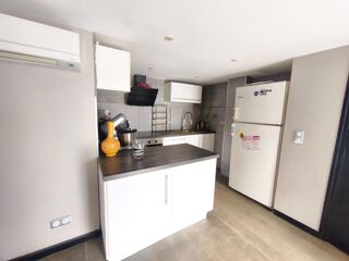  Appartement à vendre 2 pièces 35 m²