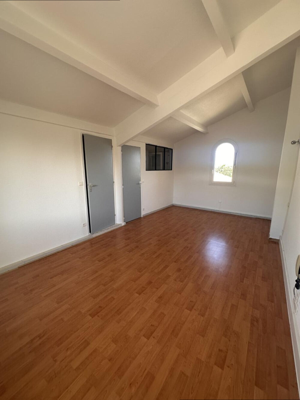 Vente Appartement Duplex de 121 m² avec jardin Pignan