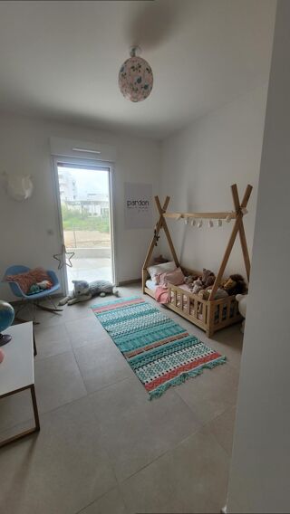 Vente Maison CASTELNAU-LE-LEZ ( 34170 ) Superbe villa T4 de 106.2m2 avec 3 terrasses et un jardin + 2 places de parking , Castelnau-le-lez