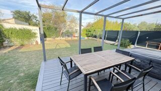  Maison à vendre 4 pièces 86 m²