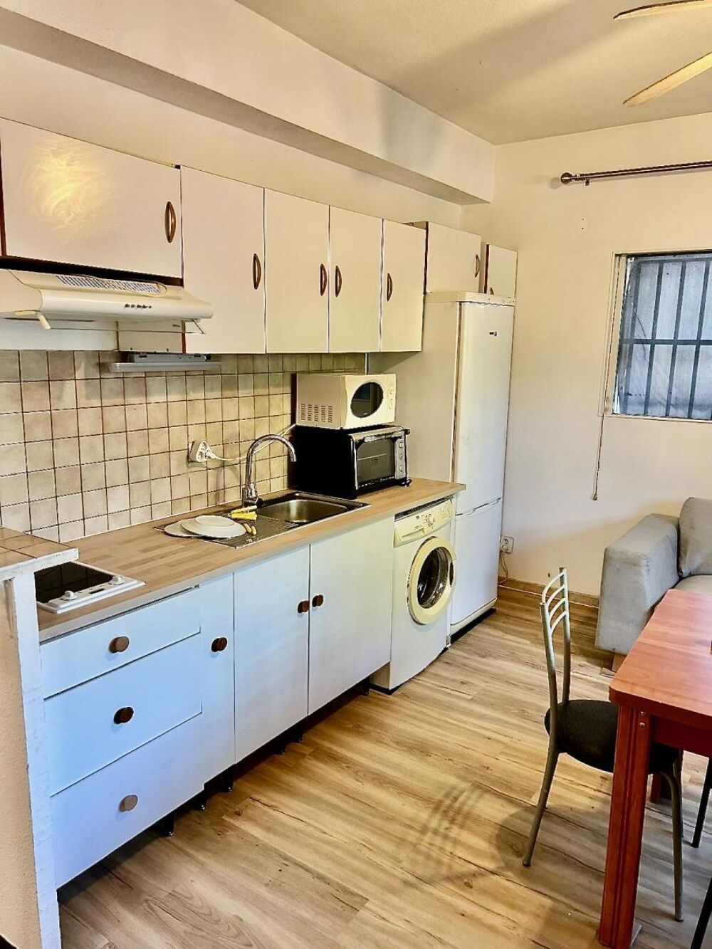 Vente Appartement Appartement T2 de 38 m2 - quartier Père Soulas proche Fac de Pharma -  Montpellier Montpellier