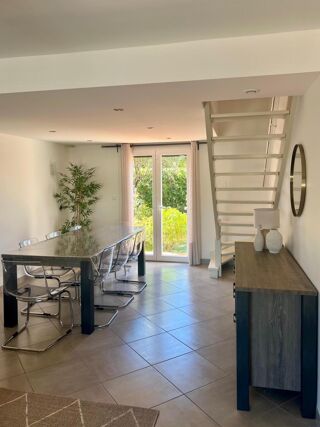  Maison à louer 4 pièces 95 m² Baillargues