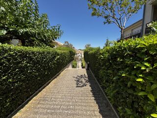  Appartement  vendre 2 pices 35 m