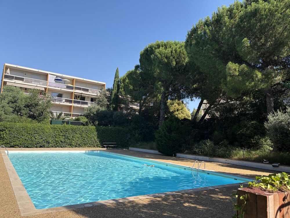Vente Appartement Appartement T2 Montpellier Saint Lazare Montpellier