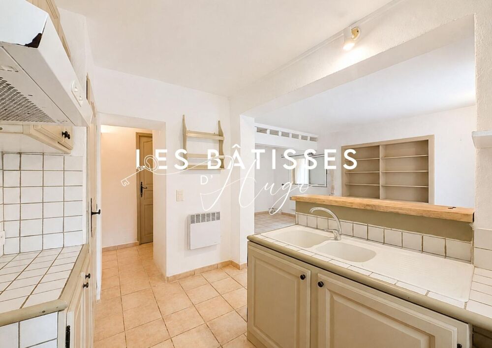 Vente Appartement Appartement au cœur de Saint-Rémy-de-Provence Saint-remy-de-provence