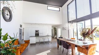  Maison à vendre 6 pièces 200 m²