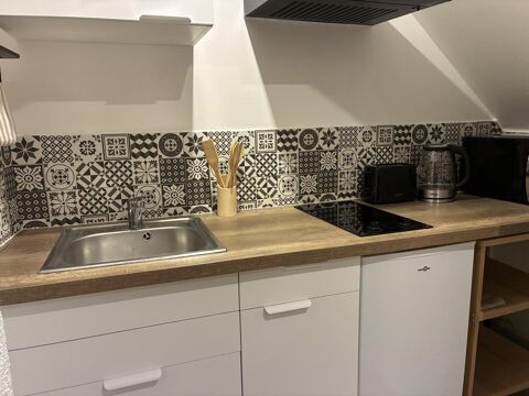  Appartement � louer 1 pi�ce 24 m�