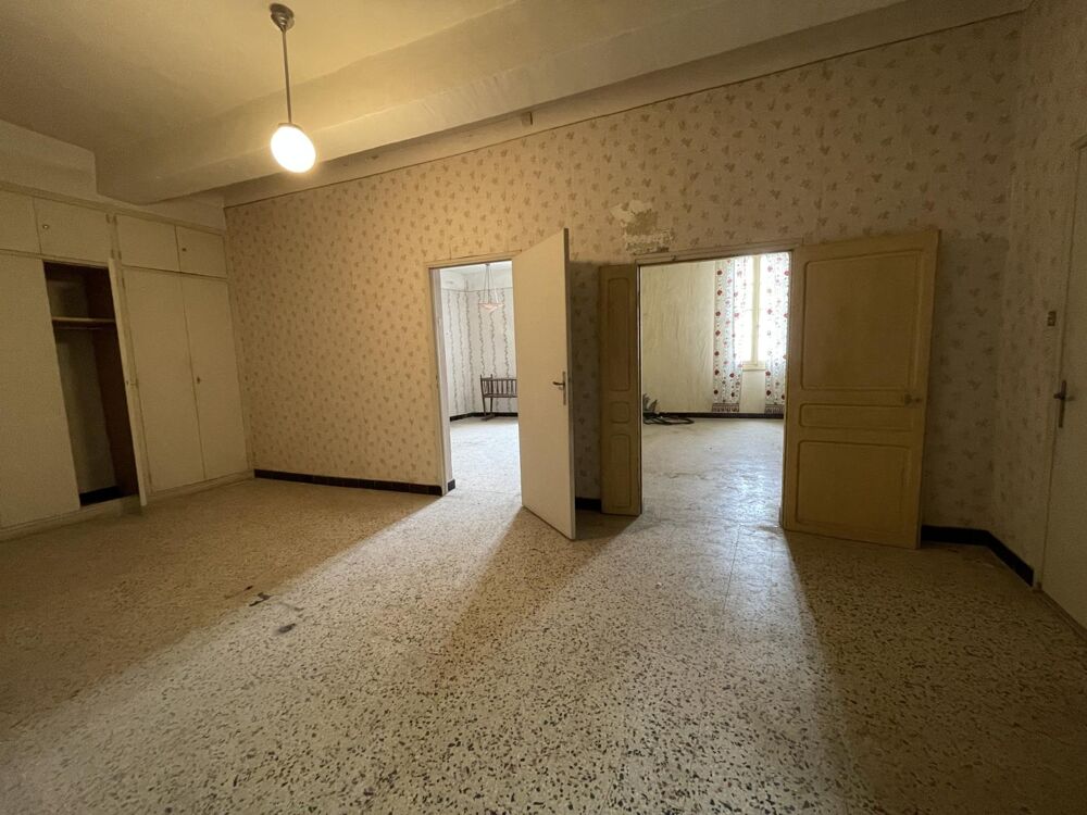 Vente Maison Maison de village de 350m² R + 2 à restaurer Mudaison
