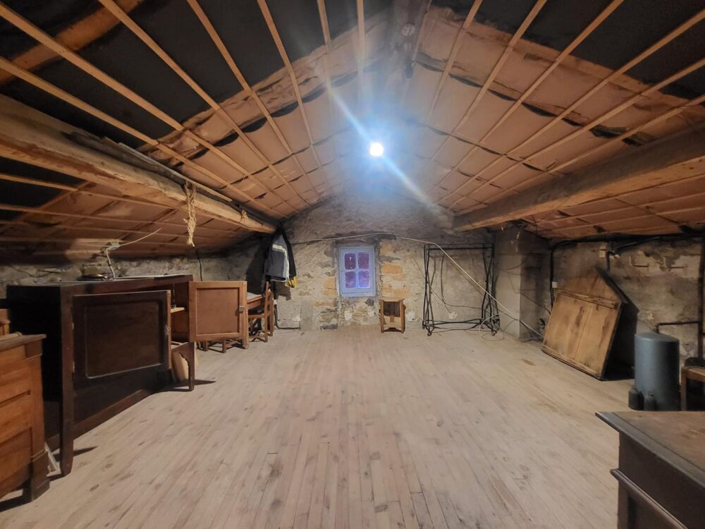 Vente Maison Propriété sur deux Hektars Mostuejouls