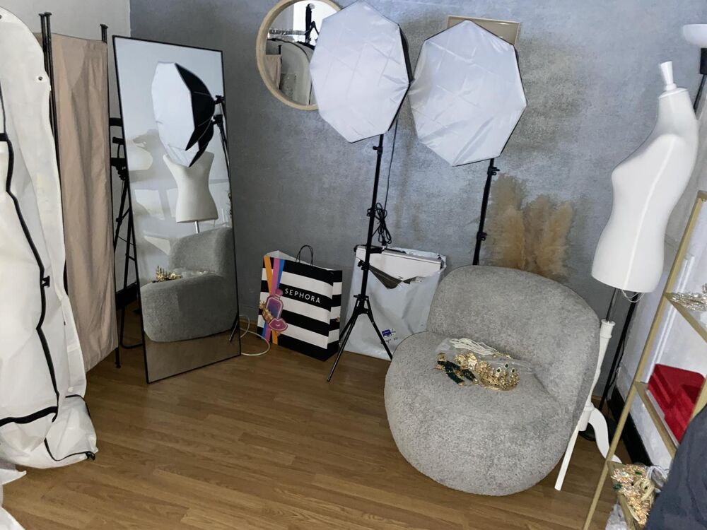 Vente Appartement Grand F2 Facultés (secteur Louis-Ravas) Montpellier
