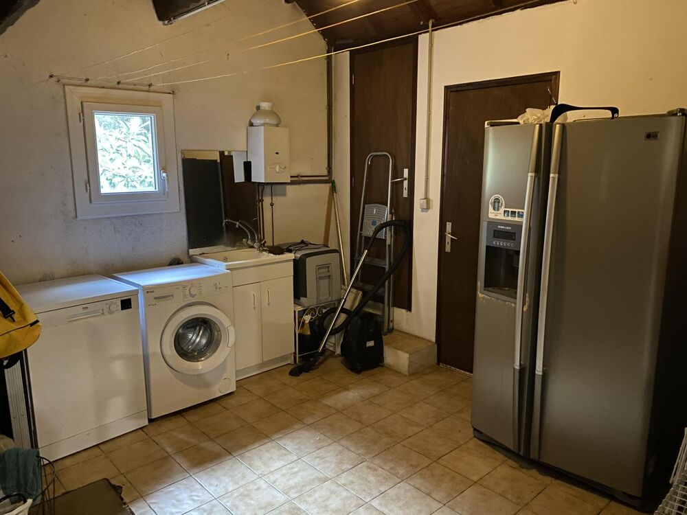 � vendre  Maison Uz�s (30700)