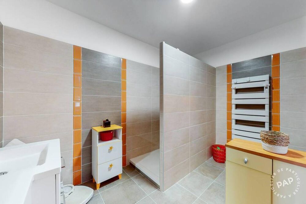 � vendre  Maison S�rignan (34410)