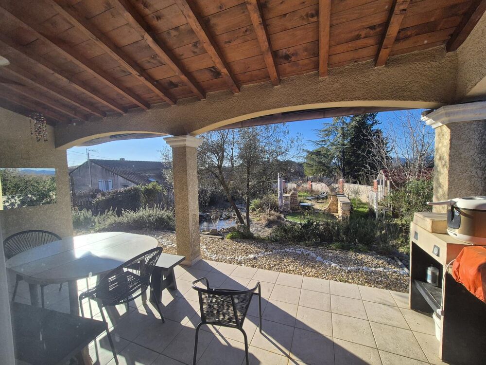 Maison à vendre proche Ales