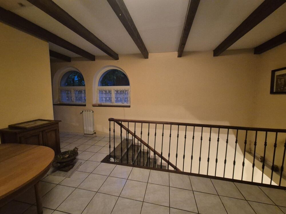 Proche Ales maison sur la commune de Salindres