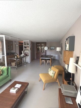  Appartement à vendre 4 pièces 91 m²