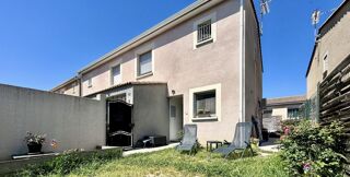  Maison � vendre 4 pi�ces 84 m�