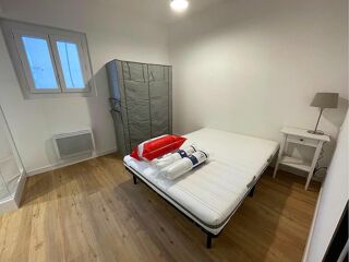  Appartement � louer 2 pi�ces 35 m�