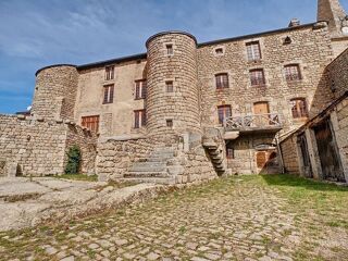  Maison à vendre 12 pièces 700 m²