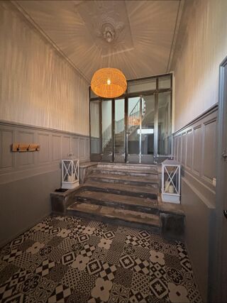  Maison � vendre 7 pi�ces 271 m�