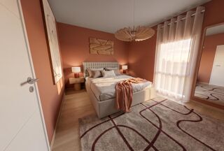  Maison 5 pièces 120 m² Burcin