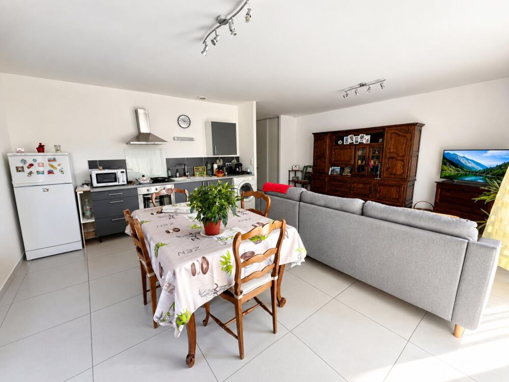 Appartement – Quissac - Vue 3