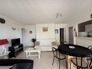  Appartement � vendre 2 pi�ces 47 m�