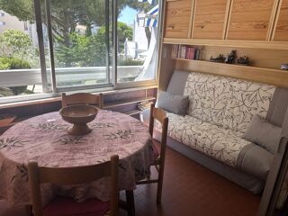  Appartement à vendre 1 pièce 25 m²