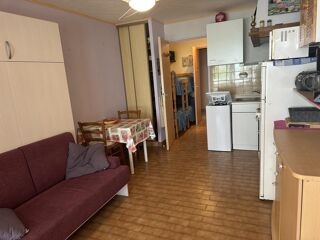  Appartement  vendre 1 pice 25 m