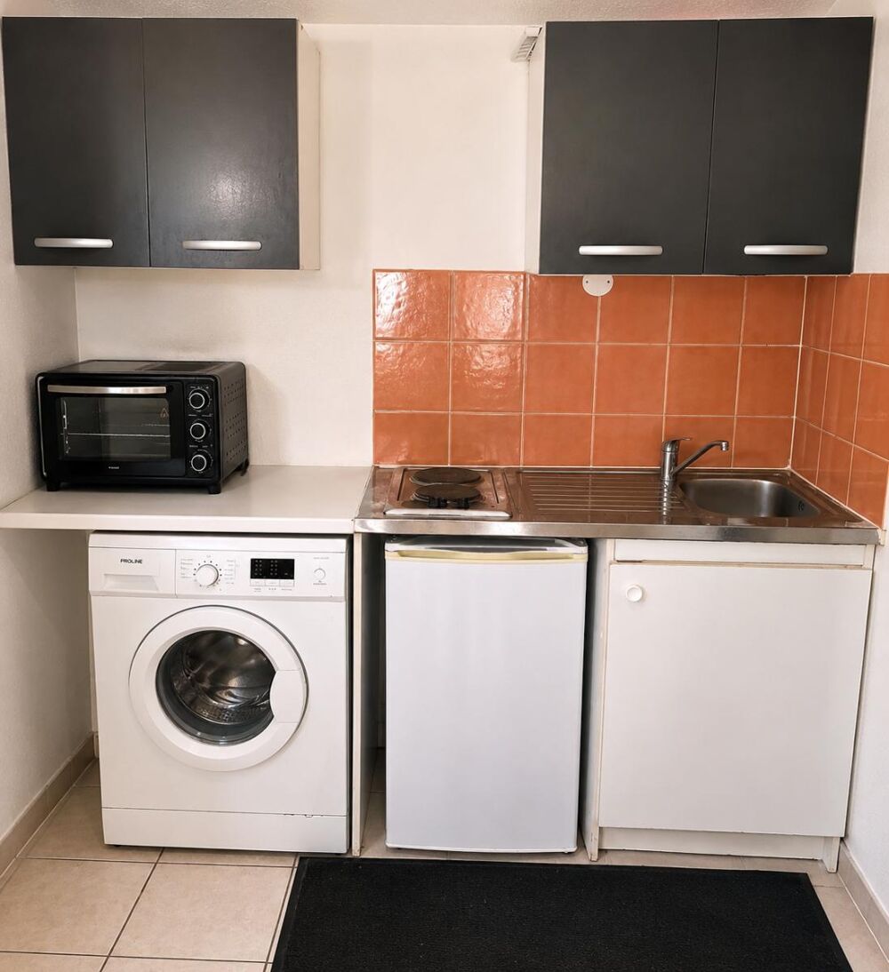 Vente Appartement Appartement Montpellier