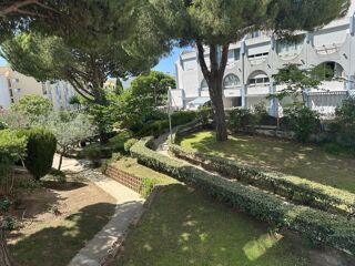  Appartement à vendre 1 pièce 25 m²