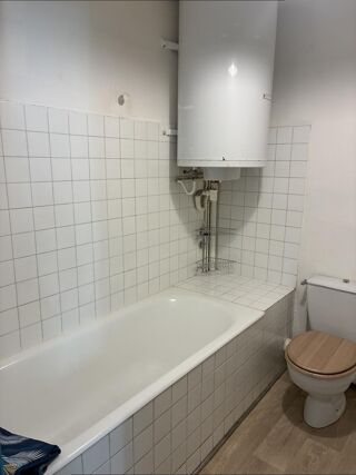  Appartement à vendre 2 pièces 35 m²