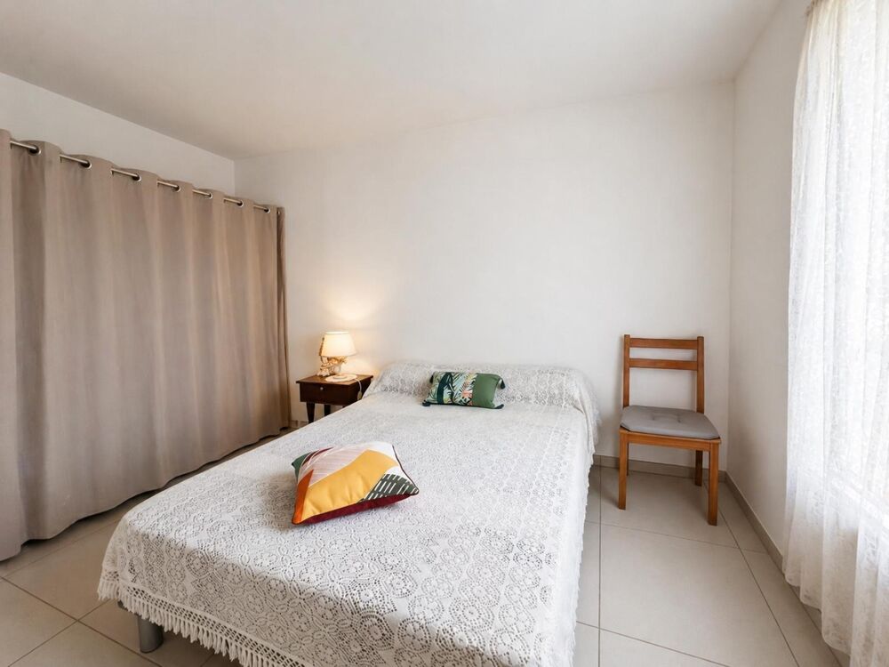 Appartement – Quissac - Vue 4