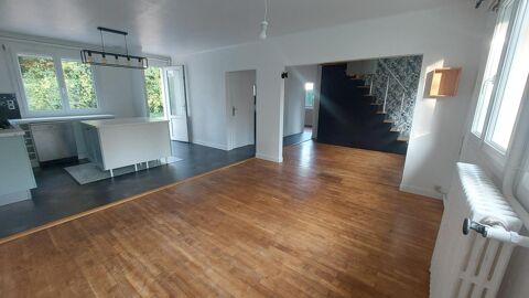  Maison  louer 6 pices 96 m