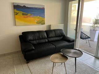  Appartement � louer 3 pi�ces 59 m�