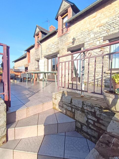   Maison centre Bourg des Comptes Maison - 5 pi�ce(s) - 78 m�