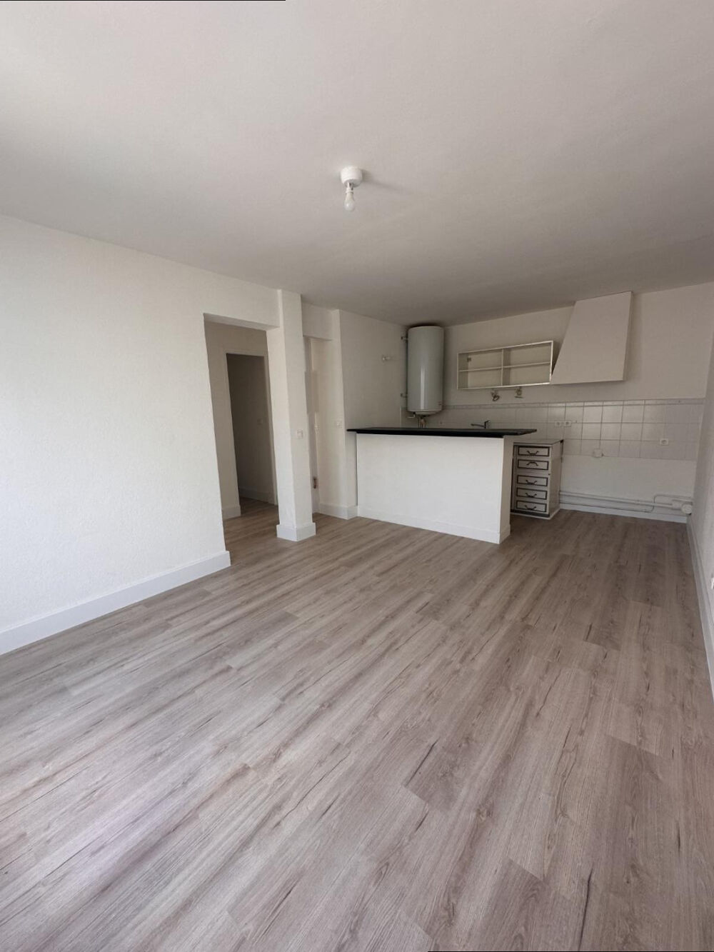 Appartement T2 PIGNAN