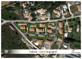  Terrain � vendre 533 m�