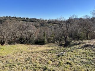  Terrain � vendre 1790 m�