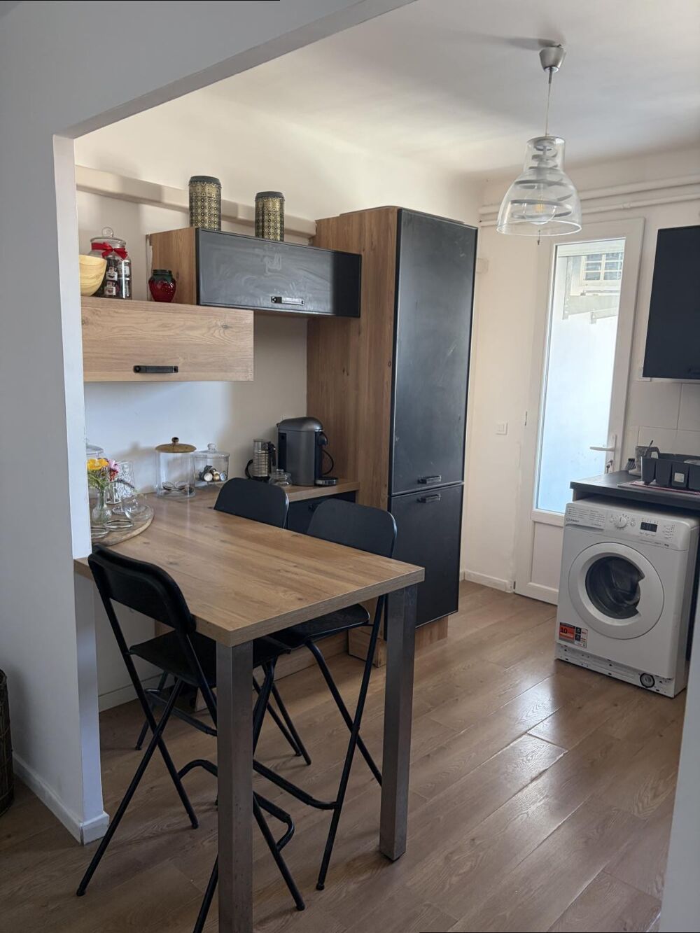 Vente Appartement Appartement T4 à Montpellier Montpellier