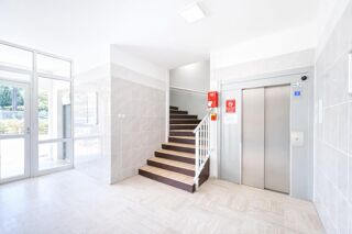  Appartement � vendre 1 pi�ce 24 m�